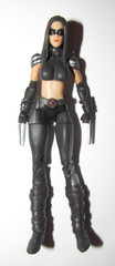 Marvel Universe 3.75 figure X-23 020 complete excellent