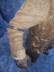 Neca Jason Voorhees 19″in Freddy vs Jason Action figure Friday the 13th 2004