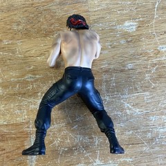 rambo action figure tm