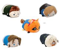 CAPCOM Capukoron mascot plush toy Resident Evil series Stuffed toy Japan NEW