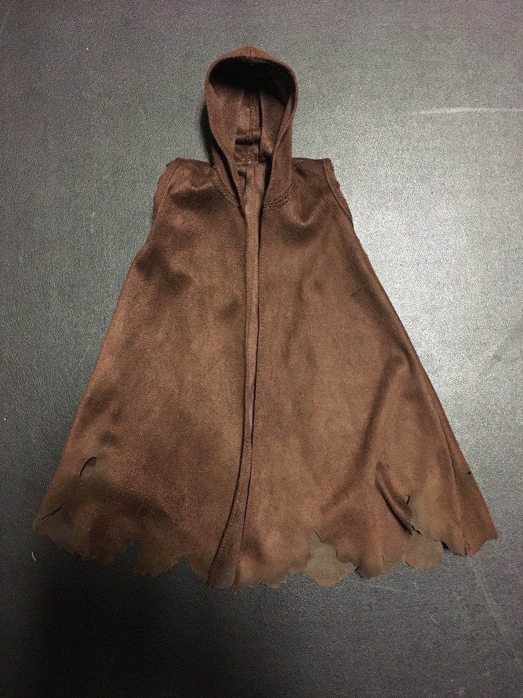 Sideshow Collectibles Star Wars Obi-Wan Kenobi Mythos 1/6 Scale Brown Robes