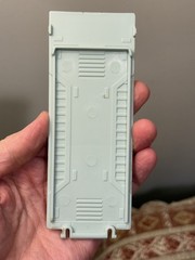 Star Wars Boba Fett’s Slave 1 The VINTAGE Collection Upper Cargo Ramp Hatch Part