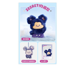 US Seller Authentic Miniso Mickey Heads in the Clouds Blind Box Collectible NEW!