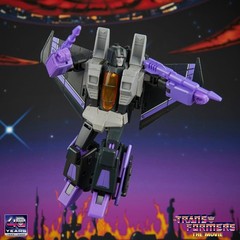 Transformers Studio Series Voyager 86 Skywarp TF1986 Movie 260601