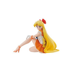 BANDAI HGIF Sailor Moon Premium Collection Figure set 25th Anime from Japan NEW
