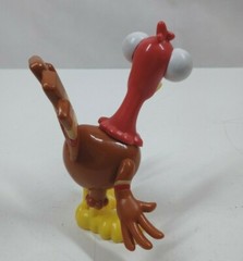 Bonkers Toy Co. FGTEENV Season-1 Gurkey Turkey 5″ Collectible Action Figure
