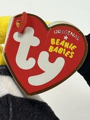 Ty Beanie Babies Minions Plush Lot Despicable Me 3 Prisoner Carl Tourist Dave