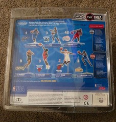 Batman, Circle Jerks, Trent Dilfer, NBA Dwayne Wade Collectible Bundle