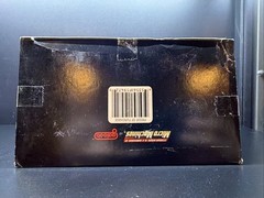 Hasbro Transformers Titanium Series Optimus Prime Fire Truck Die Cast NIB