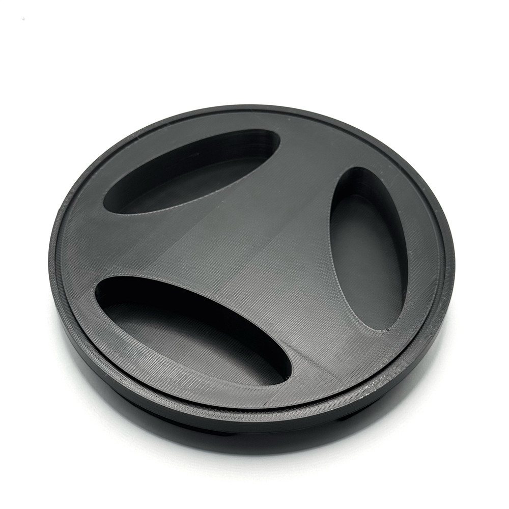 1996 1997 Yamaha WaveBlaster 2 WB2 760 Storage Case Cap Cover