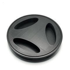 1996 1997 Yamaha WaveBlaster 2 WB2 760 Storage Case Cap Cover