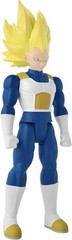 Limit Breaker Series – Dragon Ball DAIMA – Super Saiyan 3 Vegeta 12″ Action Figu