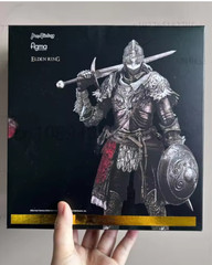 Max Factory Figma 624 Raging Wolf Elden Ring 6″ Action Figure Collectible