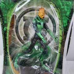 Green Lantern Movie Masters 6″ Action Figure Rot Lop Fan & Tomar-Re New Set Of 2