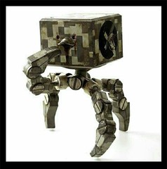 ThreeA 3A Toys C ROTHCHILD FOUR SQUARE JUNGLE CRAB Limited Action Figure