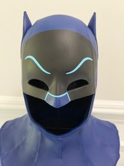 DC BATMAN CLASSIC TV SERIES 1966 1:1 SCALE 21″ COWL REPLICA 2024 TMP