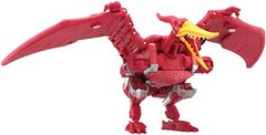 Transformers Generations War for Cybertron Golden Disk Collection Terrorsaur