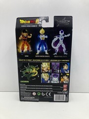 Dragon Stars Bandai Dragon Ball Super Series Complete RARE Sealed NIB
