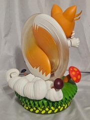 Sonic the Hedgehog First 4 Figures Tails 12″ Statue F4F SEGA