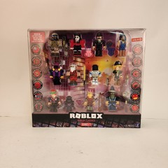 Roblox Classics Series 7 Action Figure Exclusive Virtual Item Gift Toy Jazwares