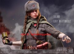 OPAPA TOYS Call of Duty Polina Lady Nightingale 1/6 Scale Limited Action Figure