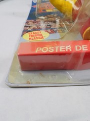WWF LJN Wrestling Superstars Classy Freddie Blassie – Vintage