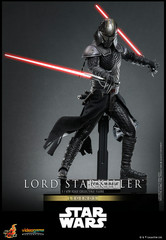 Hot Toys Star Wars Lord Starkiller Special Edition VGM63B 1/6 Figure New Sealed