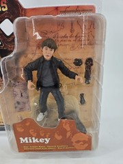 The Goonies Mikey Movie Action Figure Made by Mezco Toys 2007 NOS