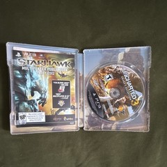 Uncharted 3 Drake’s Deception Collector’s Edition PS3