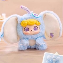 Jotoys Q KID Animal Preschool Blind Box Figure Toy – Surprise Collectible