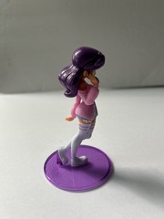 Aphmau Figure Fashion Doll Figurine Bonkers Toy Co LLC