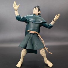 FERON Custom Marvel Legends by Wings FREE GLOBAL SHIPPING X-Men 97 Excalibur