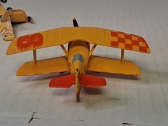 Disney Pixar Planes Diecast Lot Of 2 Sun Wing & Gunnar Viking No. 12