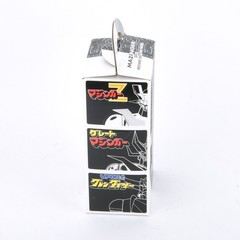 Robot Mazinger Z Mechanic Skeleton Super Robot Battle Action Figure Toy Gift