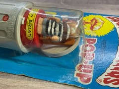 Garbage Pail Kids “FRYIN BRIAN” Pop-Up Imperial Toys 1986 SEALED C2