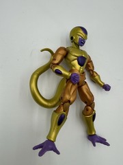 Bandai Dragon Ball Super Dragon Stars Golden Frieza Action Figure