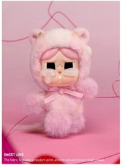 NEW & UNOPENED — Have a Good Run Series Plush Pendant Doll