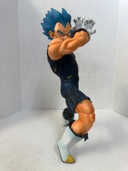 Dragon Ball Super Son Goku & Vegeta Vs Omnibus ~ Bandai ~ Ichibansho Masterlise
