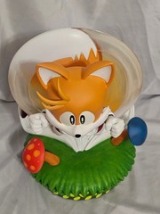 Sonic the Hedgehog First 4 Figures Tails 12″ Statue F4F SEGA