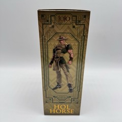 JoJo’s Bizarre Adventure Hol Horse Figure Statue Medicos Anime Action Figure New
