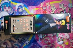 Blokees Champion Class Naruto Uzumaki Boruto Figure Model Kit
