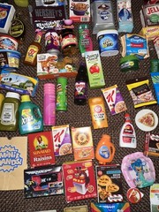 Zuru Toy Mini Brands Lot Toys Brand