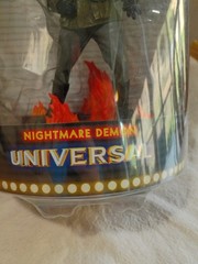 2004 Sorta Toys An American Werewolf In London Nightmare Demon NIB