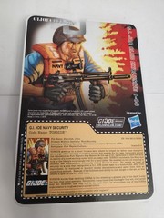 2013 Hasbro GI Joe Collector Club FSS 1.0 Topside MOC Sealed NEW