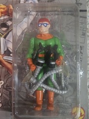 DR OCTOPUS 1990 Toy Biz Marvel Super Heroes Action Figure MOC NIP New