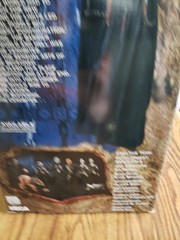 🔥NECA Hellraiser Pinhead 18” Horror Figure Motion Activated Sound 2003 New 🔥