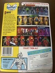 X Men