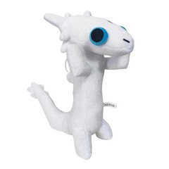 Toothless Dancing Meme Plush Toy Dancing Dragon Stuffed Soft Animals Plushies