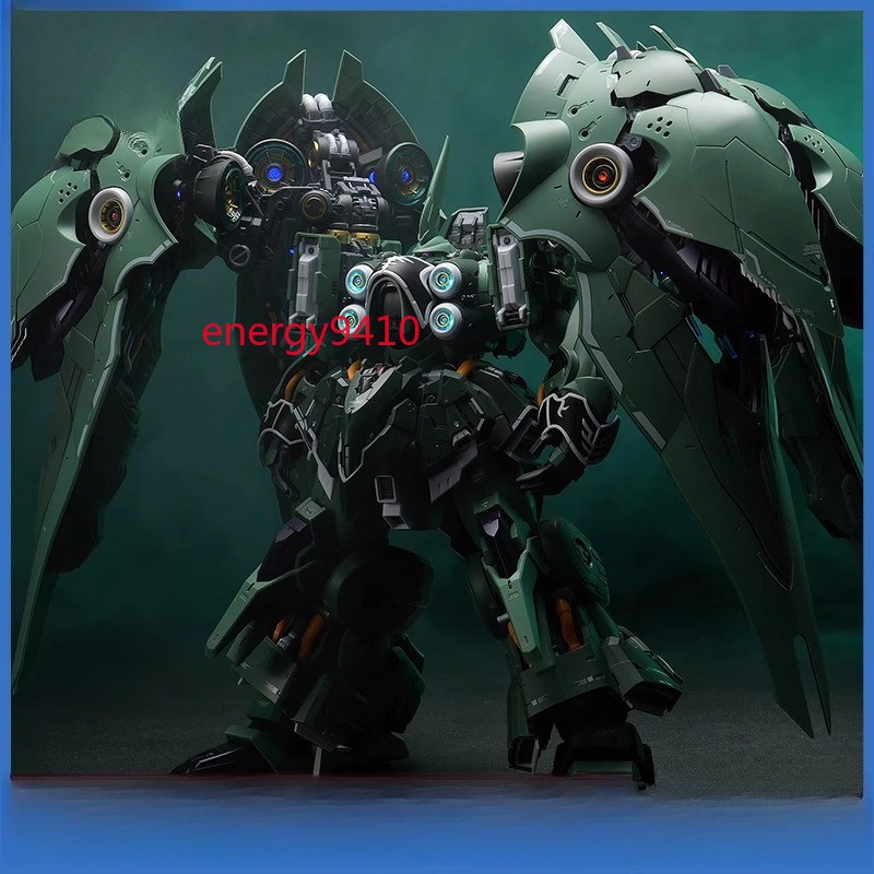 In Stock Axis Model Works 1/100 Kshatriya Action Figure Model Collection Gifts