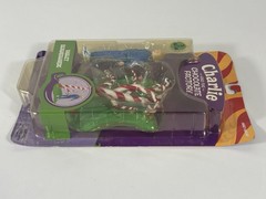 Charlie & The Chocolate Factory – Violet Beauregarde Action Figure Funrise 2005